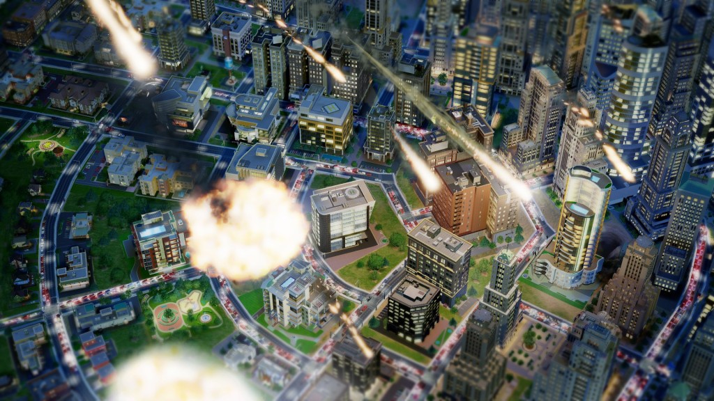 simcity2013