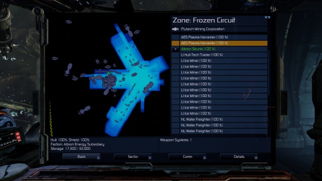 This is the local zone map. Seriously, what the fuck am I supposed to do with this mess?